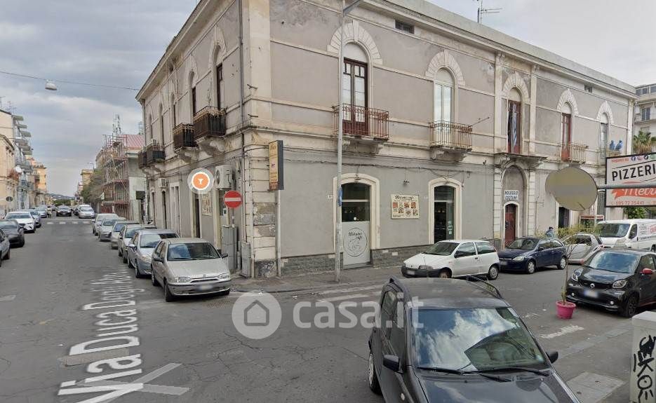Appartamento in Vendita in Via Duca Degli Abruzzi 88 /A a Catania