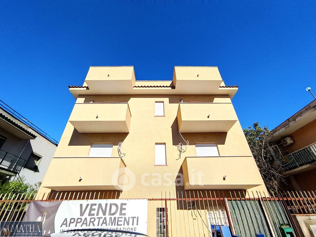 Appartamento in Vendita in Via Michele Panebianco 21 a Palermo