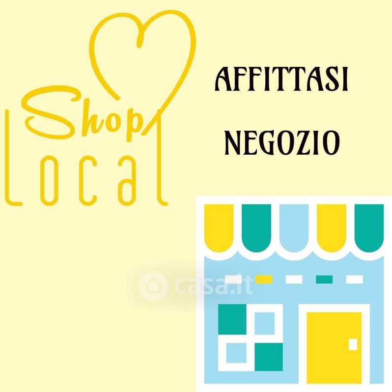 Negozio/Locale commerciale in Affitto in Via Pisana 107 a Firenze