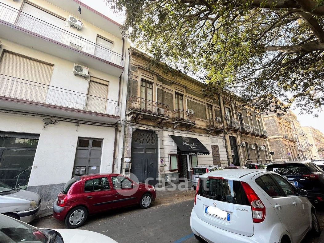 Appartamento in Vendita in Via Pietro Toselli 23 a Catania