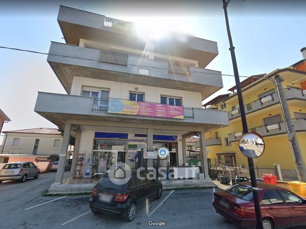 Negozio/Locale commerciale in Affitto in Via XX Settembre 18 a Manoppello