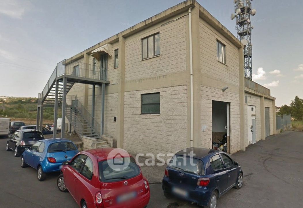 Garage/Posto auto in Affitto in Contrada San Chirico a Benevento