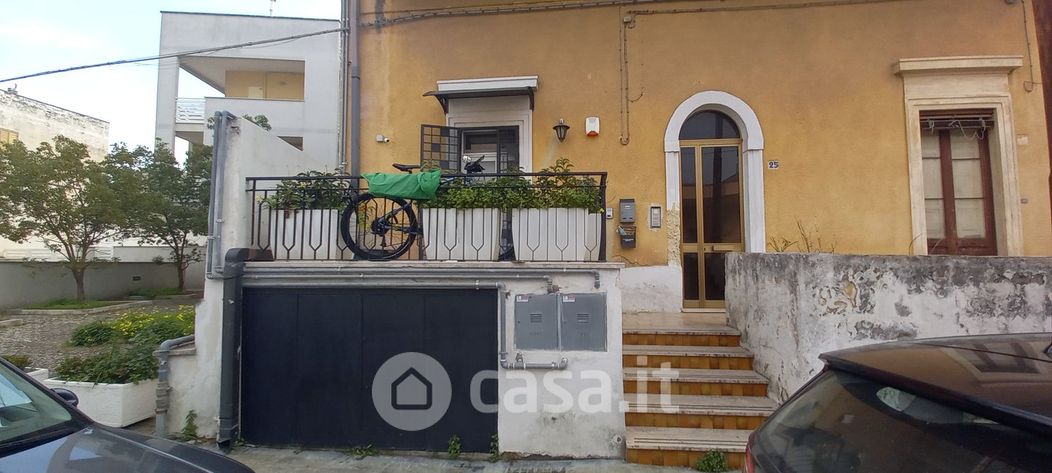Appartamento in Vendita in Via Orsini Ducas 25 a Lecce