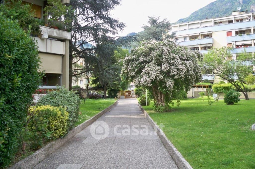 Appartamento in Vendita in Viale Druso a Bolzano
