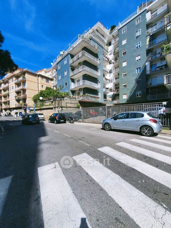 Appartamento in Vendita in Via San Giacomo dei Capri a Napoli
