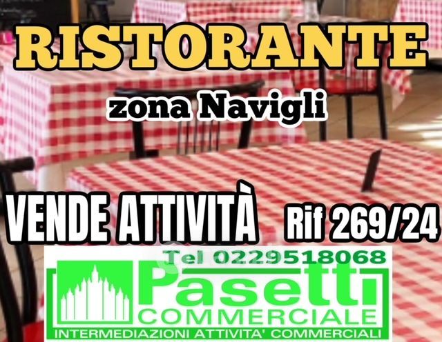Attività/Licenza commerciale in Vendita in Via Ettore Ponti 35 a Milano