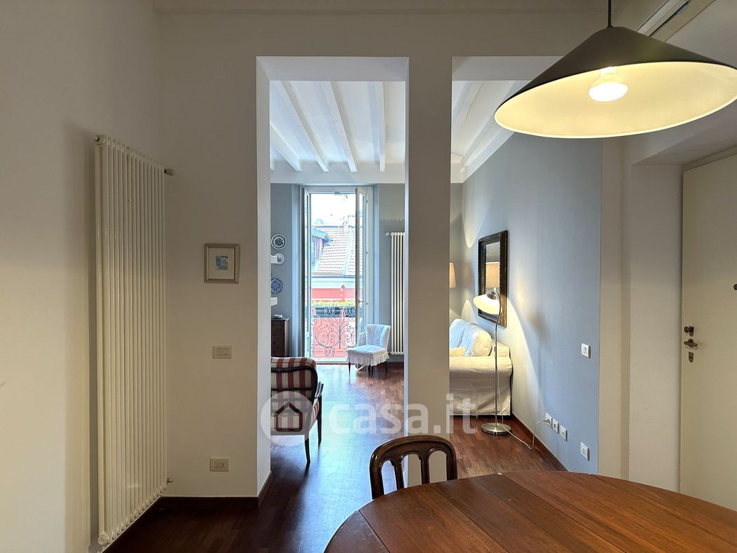 Appartamento in Affitto in Via Lodovico Settala 43 a Milano