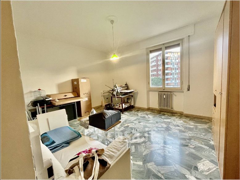 Appartamento in Vendita in Via Francesco Baracca 38 a Firenze