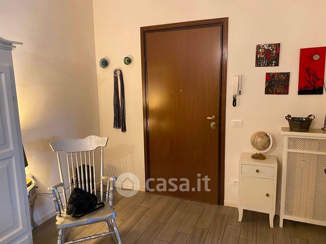 Appartamento in Vendita in Via Codignole a Brescia