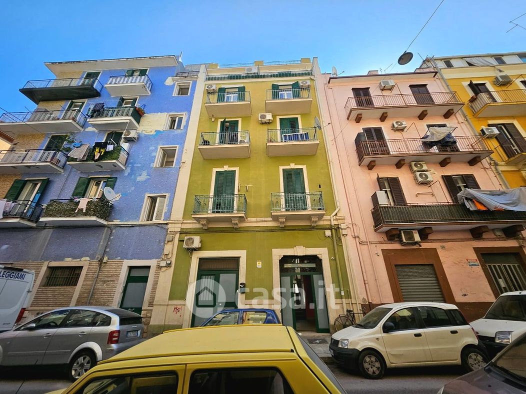 Appartamento in Vendita in Via Indipendenza 52 s a Bari