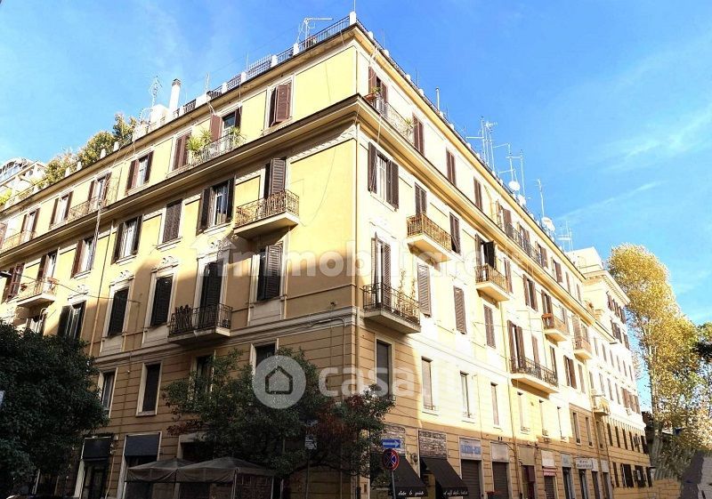 Appartamento in Affitto in Via Tirso a Roma