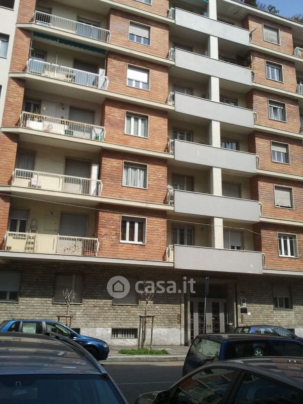 Appartamento in Vendita in Via Filadelfia 58 a Torino