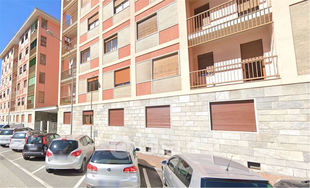 Appartamento in Vendita in Via Sergio Falletti 26 a Biella