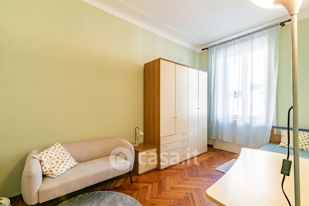 Appartamento in Affitto in Viale Bligny 36 a Milano