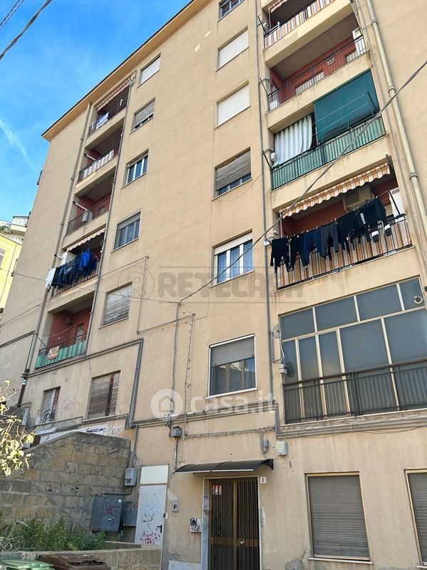 Appartamento in Vendita in Via Montedoro 2 a Caltanissetta
