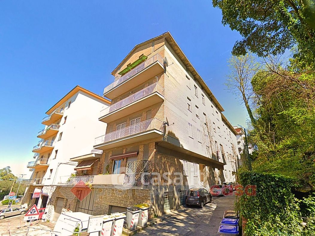Appartamento in Vendita in Via San Giuseppe 1 a Perugia