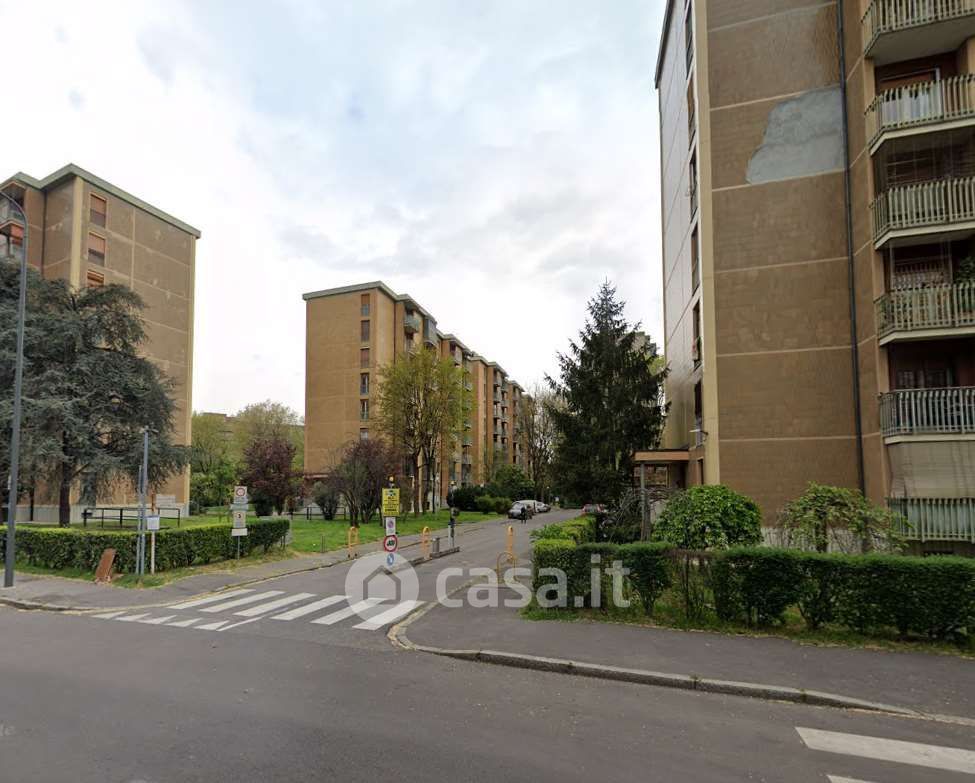 Appartamento in Vendita in Via Francesco Cilea 82 a Milano