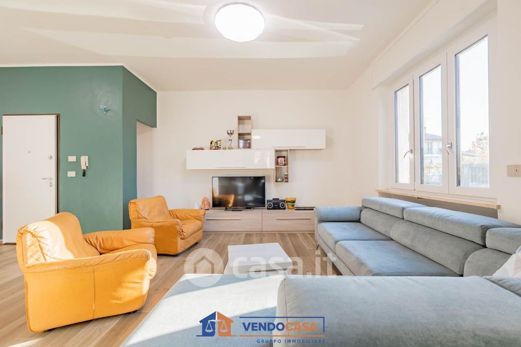 Appartamento in Vendita in Via Valle Po 69 a Cuneo