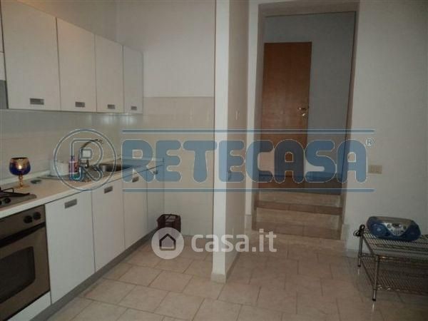 Appartamento in Vendita in Via Ciriaco Pizzecolli a Ancona
