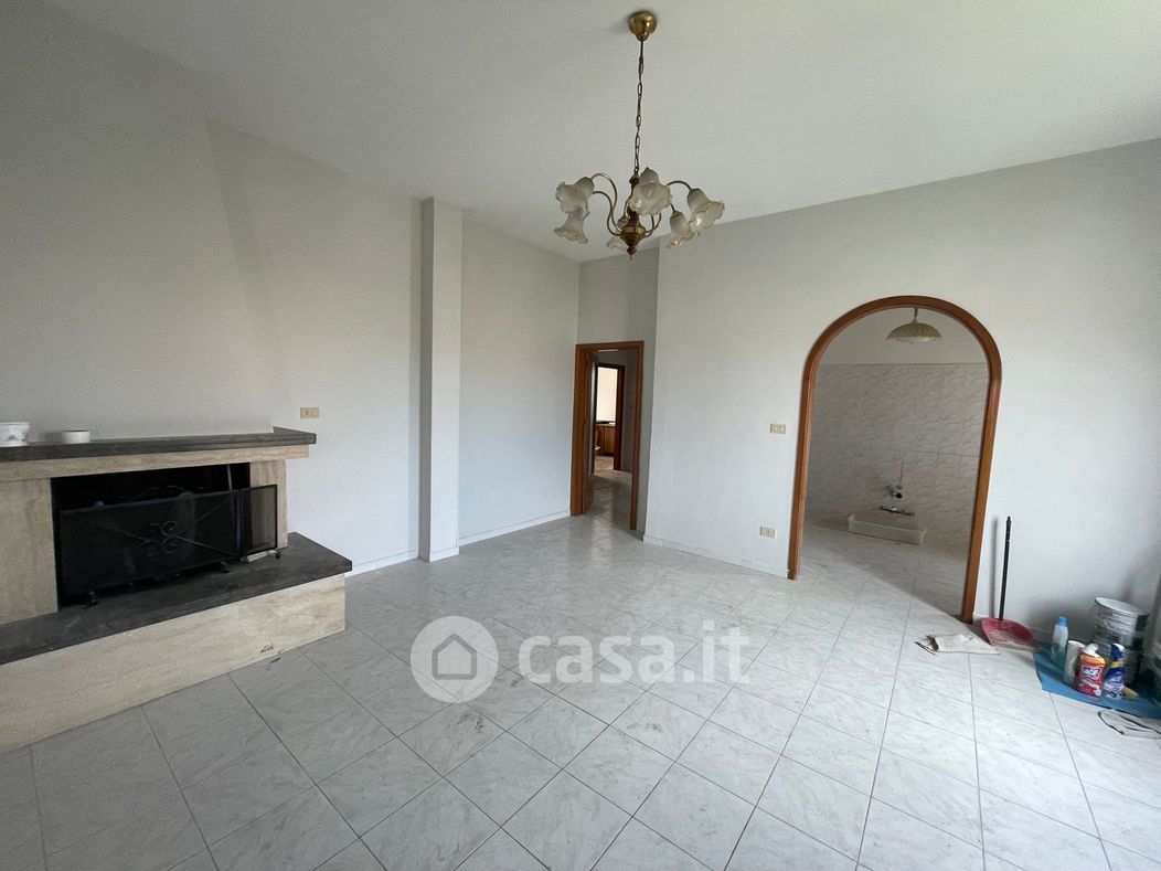 Appartamento in Vendita in Via Grotta del Cavallone a Pescara