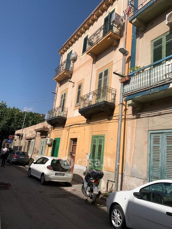 Appartamento in Vendita in Via Monsignor Serio 19 a Palermo