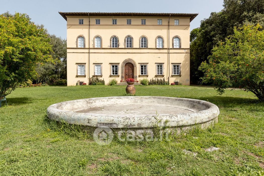 Villa in Vendita in Via della Pieve Santo Stefano 2511 a Lucca