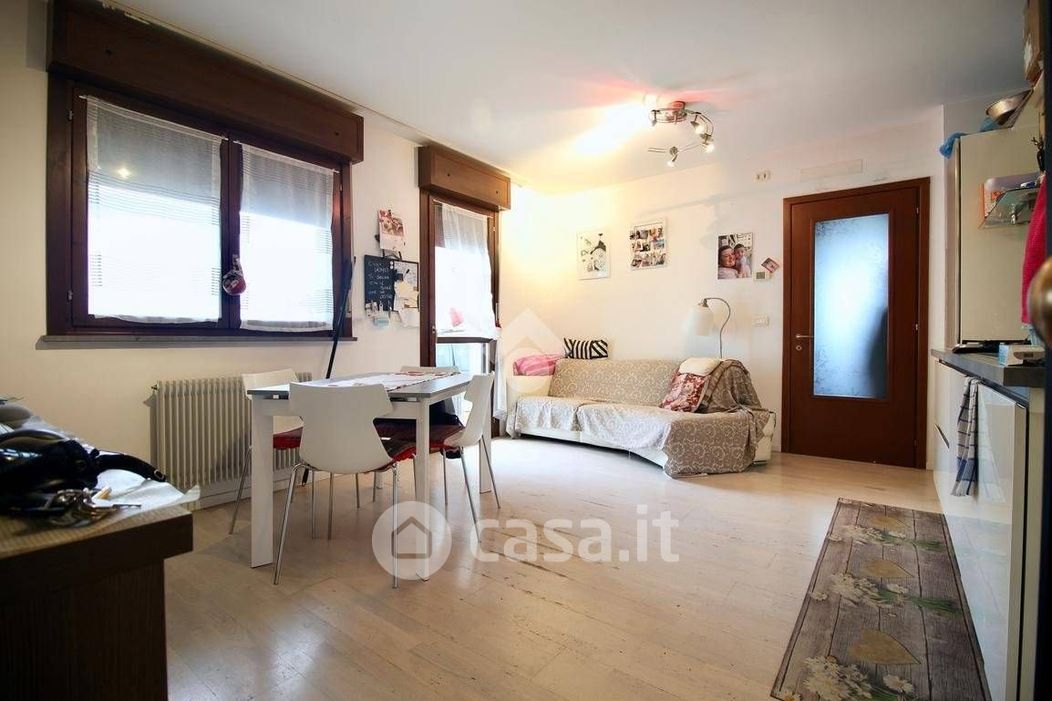 Appartamento in Vendita in Via Francesco Baracca 70 a Udine