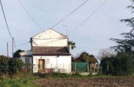 Casa indipendente in Vendita in Località Cà Venier a Cavarzere