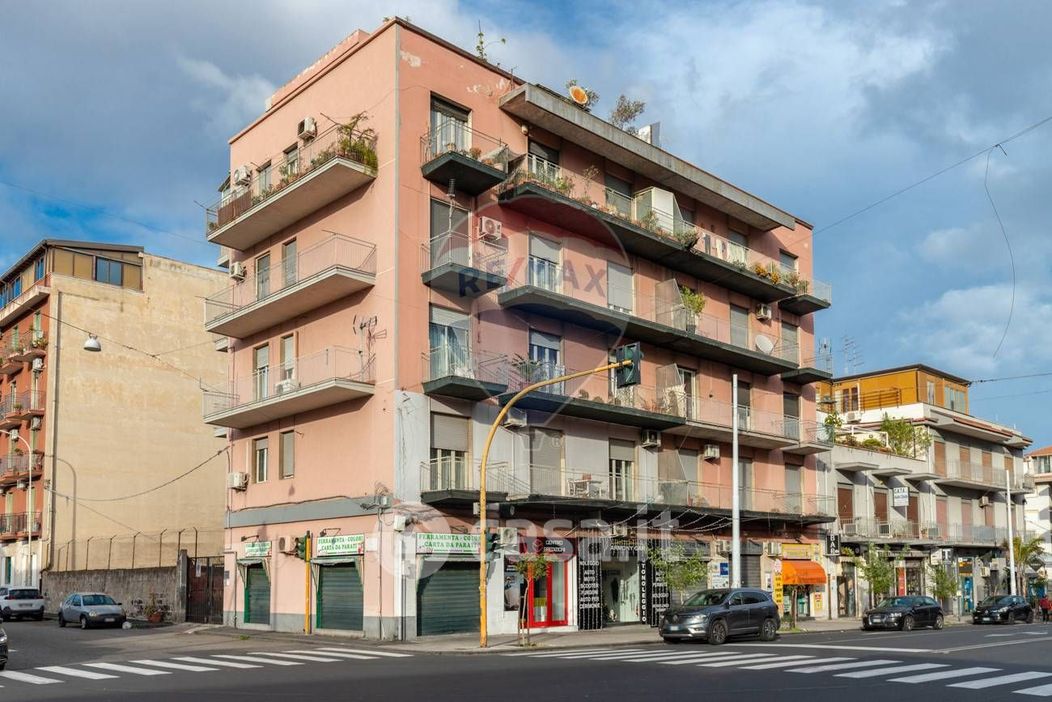 Appartamento in Vendita in Via Armando Diaz 6 a Catania