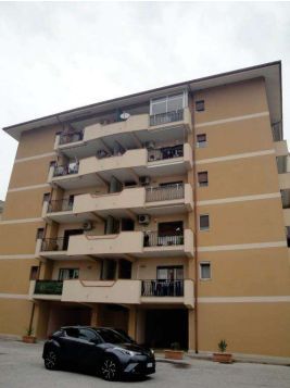 Appartamento in Vendita in Via Ancona 121 a Avola