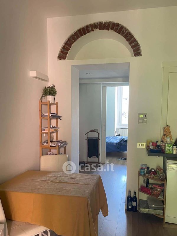 Appartamento in Affitto in Via Pontida 4 a Milano