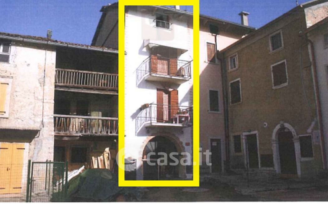 Casa indipendente in Vendita in Corte del Berni 10 -49 a Bosco Chiesanuova