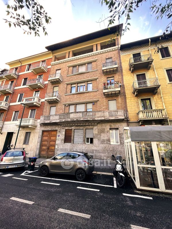 Appartamento in Vendita in Corso Trapani 65 a Torino