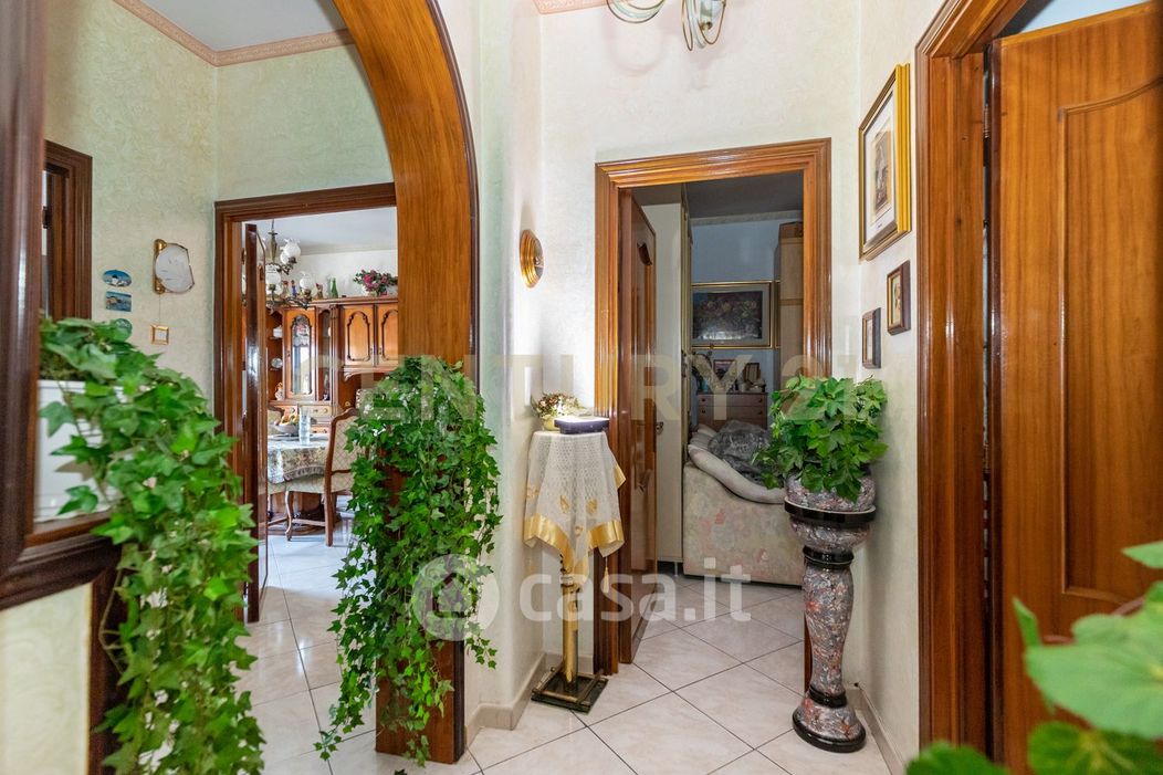 Appartamento in Vendita in Villaggio Sant'Agata Zona A 9 a Catania