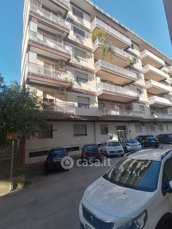 Appartamento in Vendita in Via Gennaro Tescione 146 a Caserta