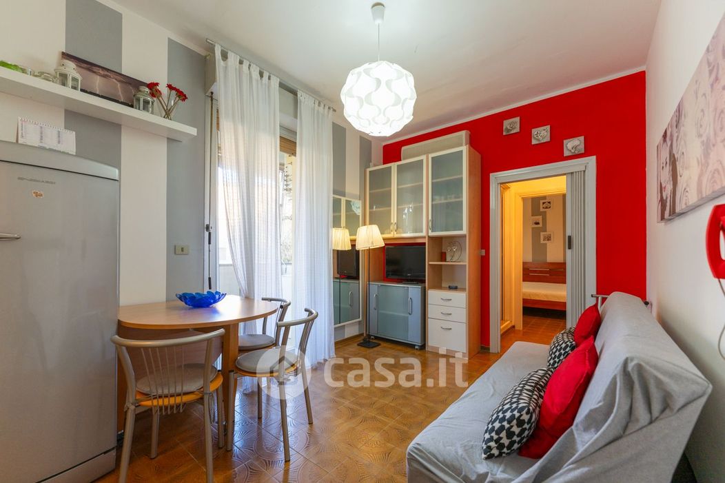 Appartamento in Affitto in Via Raffaello Sanzio lido Spina (FE) 121 a Comacchio