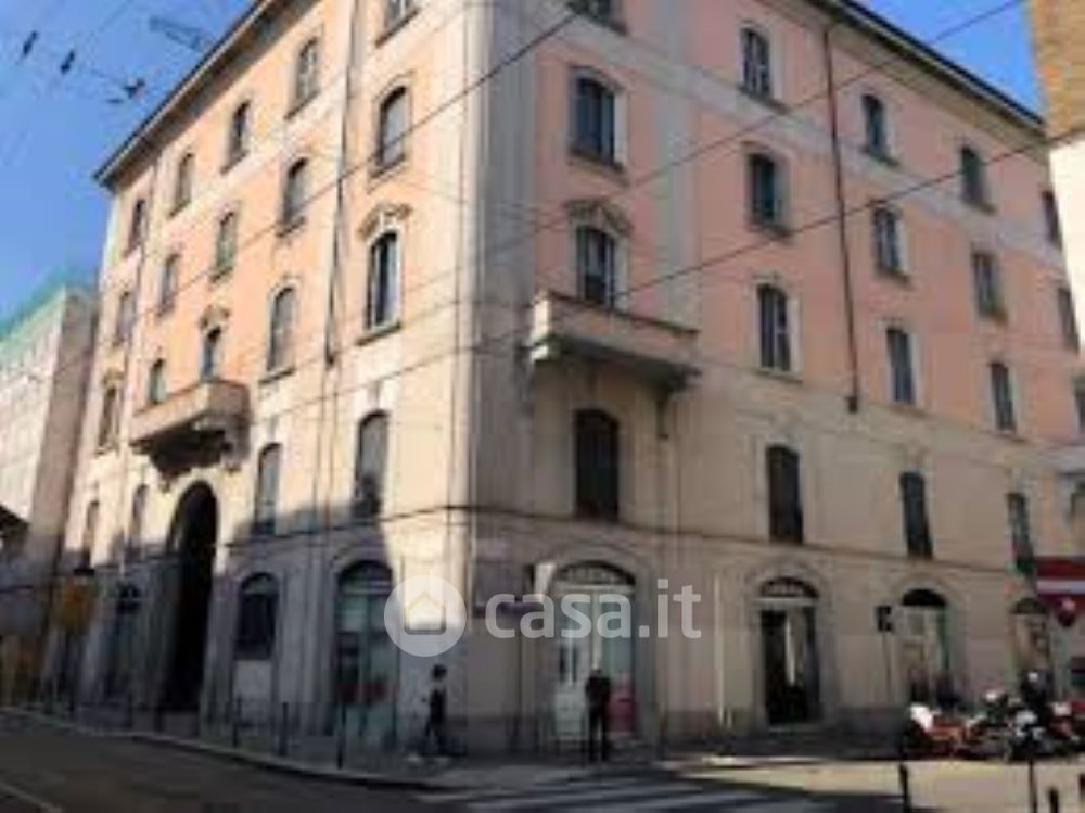 Appartamento in Affitto in Via Bramante 7 a Milano