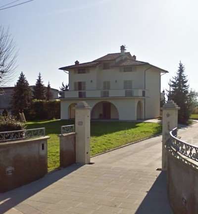 Villa in Vendita in Via della Chiesina 12 A a Pistoia