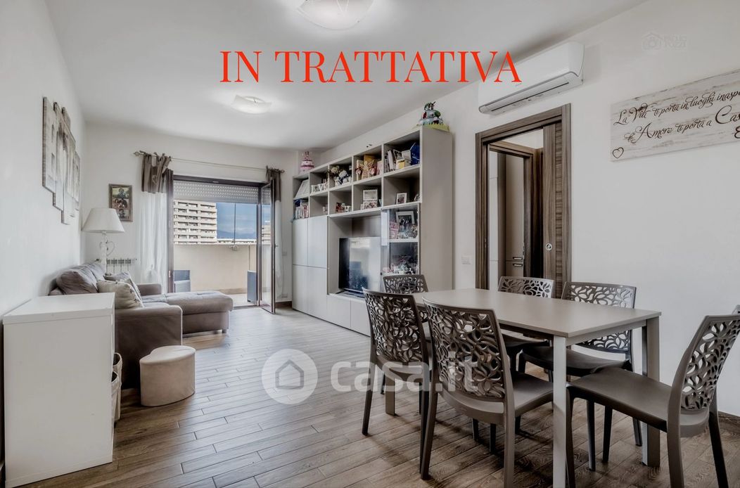 Appartamento in Vendita in Via Stefano Madia a Roma