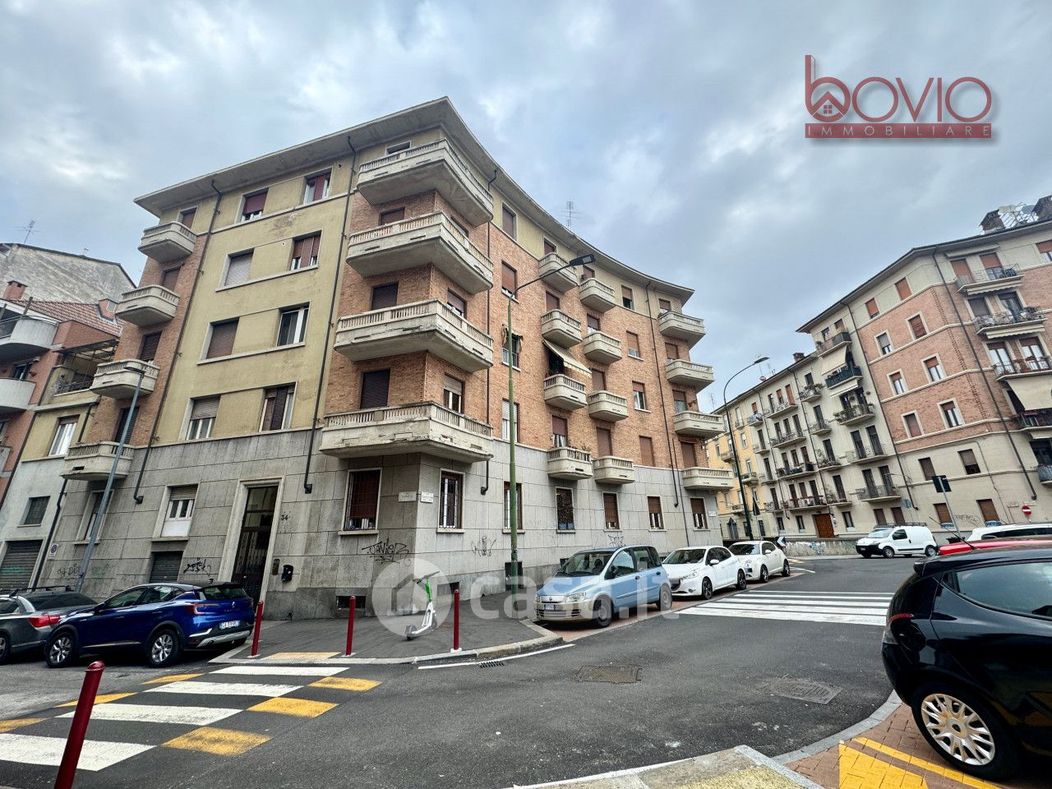 Appartamento in Vendita in Via Cuneo 34 a Torino