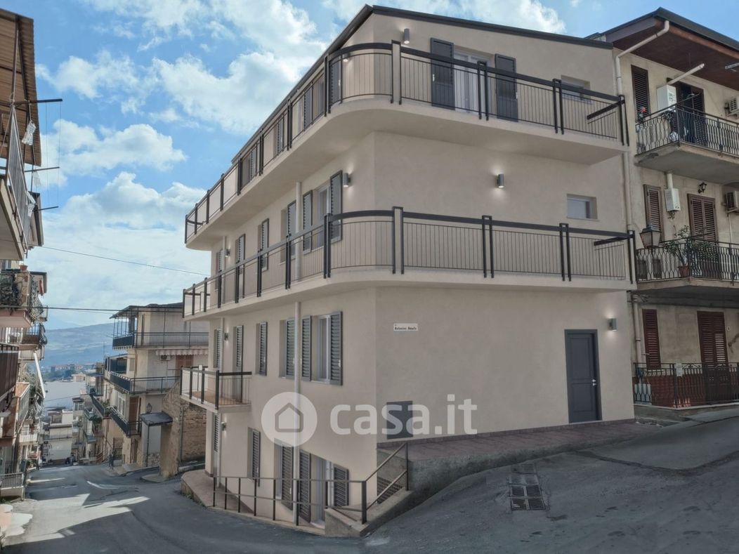 Appartamento in Vendita in Via Carlo Zeno a Misilmeri