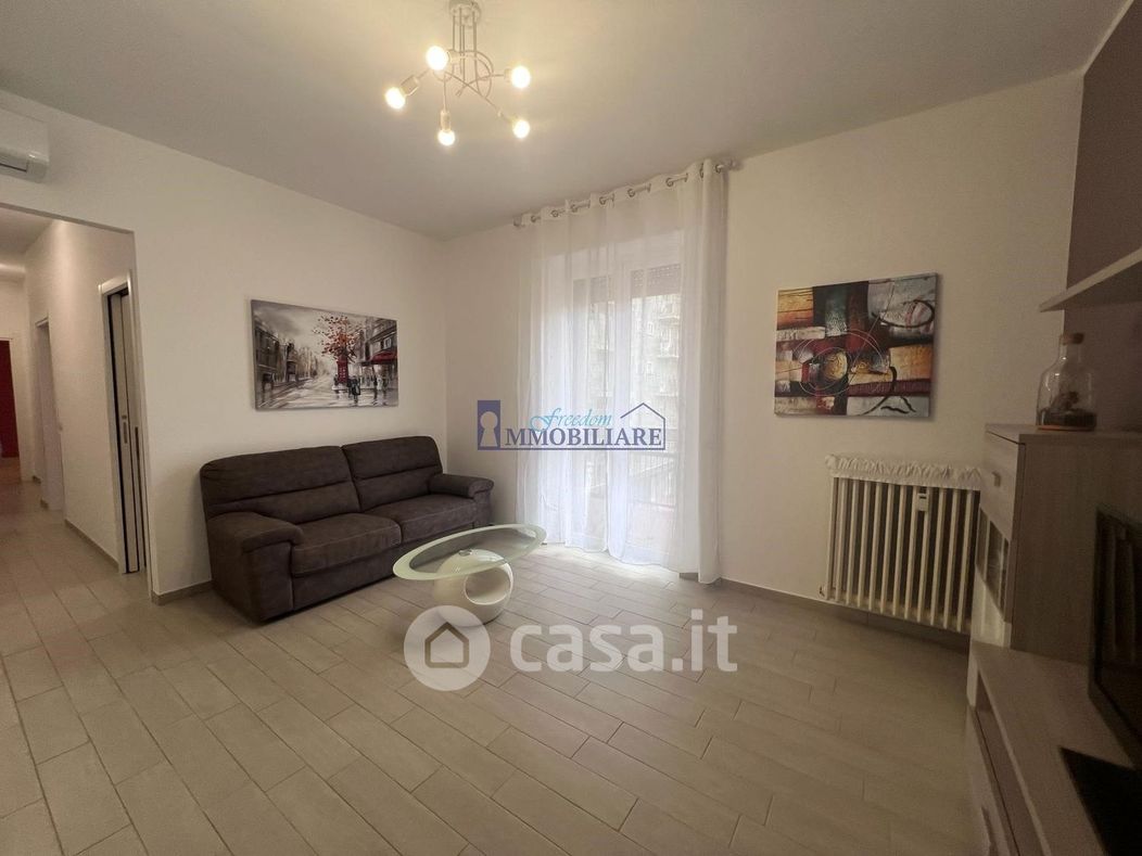 Appartamento in Affitto in Via della Libertà 68 a San Donato Milanese
