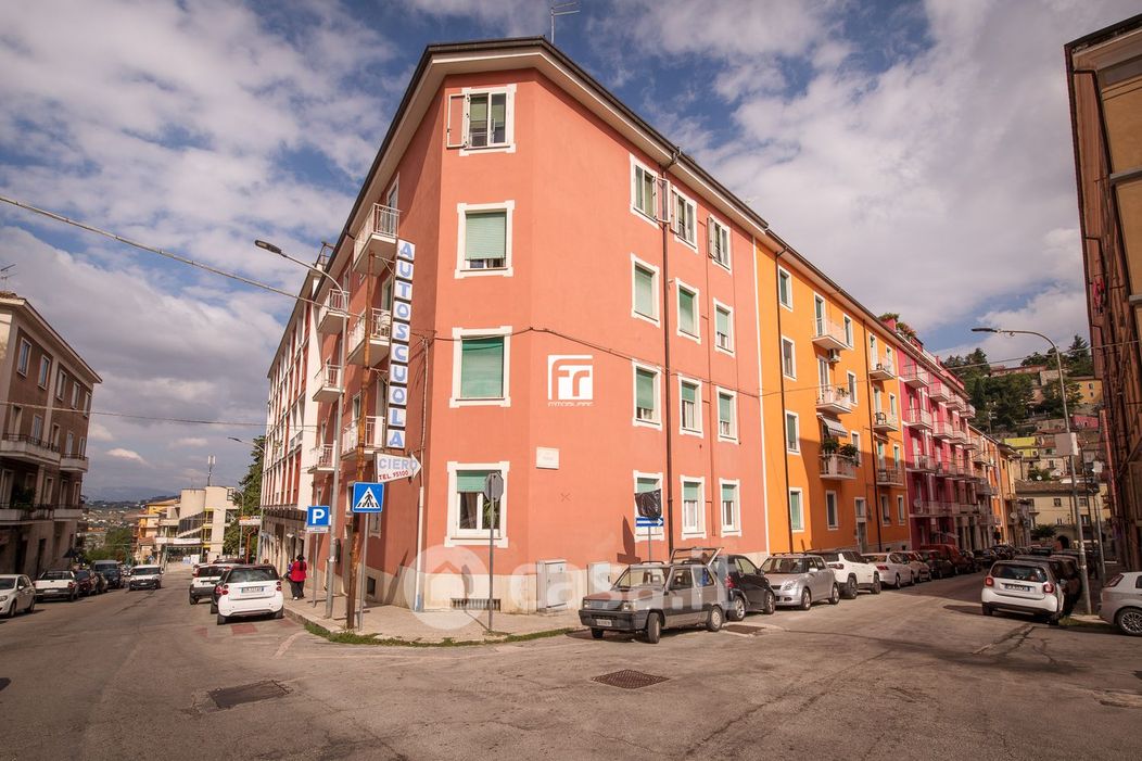 Appartamento in Vendita in Via Torino 2 a Campobasso