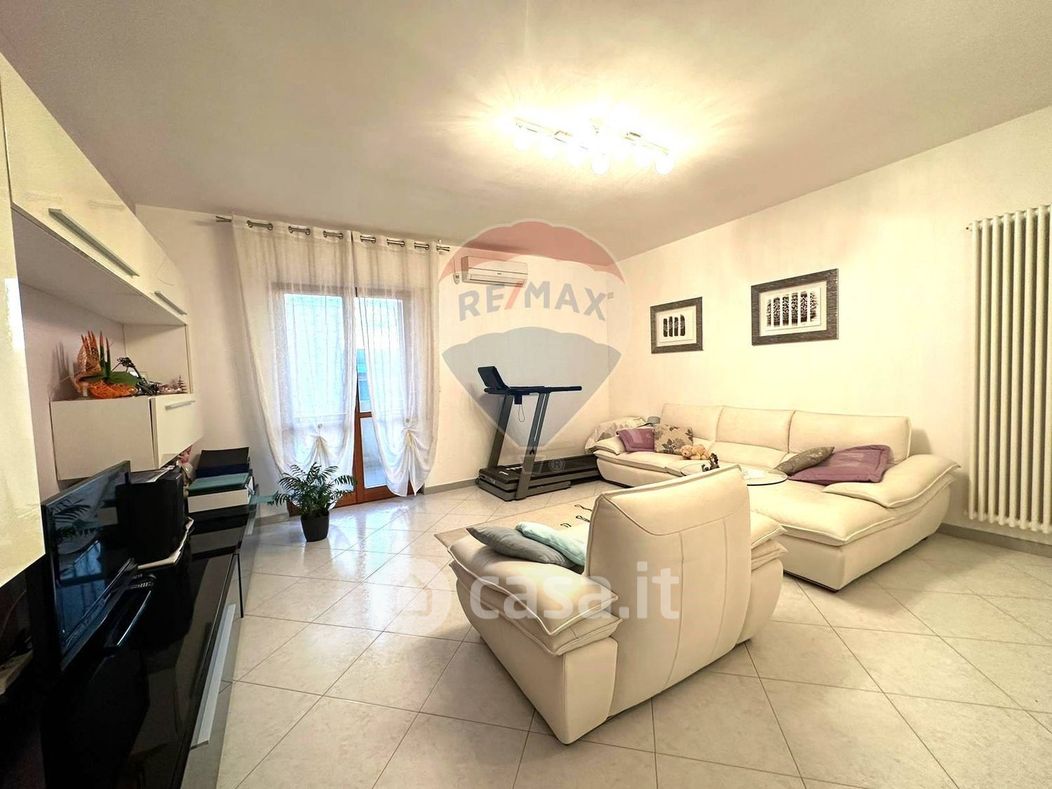 Appartamento in Vendita in Via Bari 40 a Matera