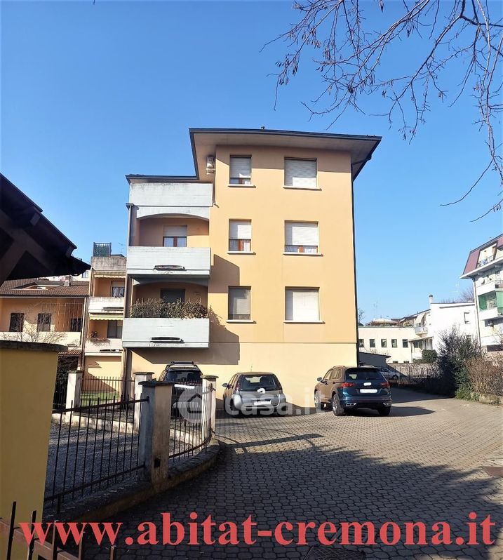 Appartamento in Vendita in Via Flaminia 2 a Cremona