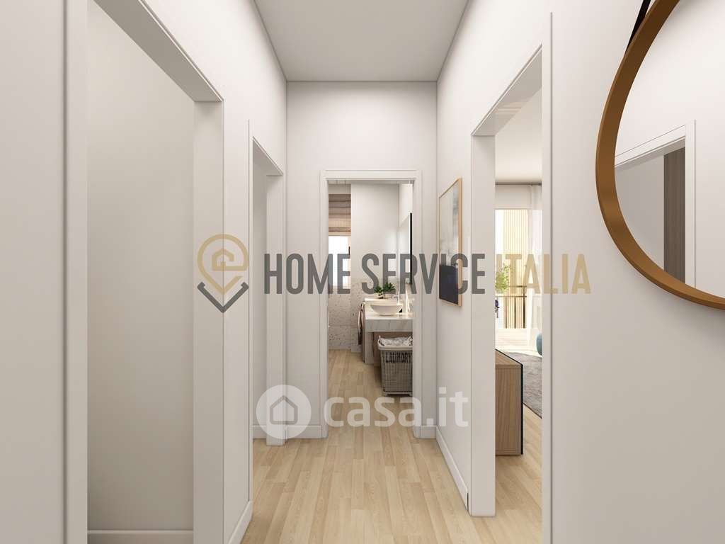 Appartamento in Vendita in Via della Canova a Trento