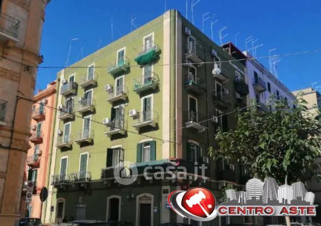 Appartamento in Vendita in Via Temenide a Taranto