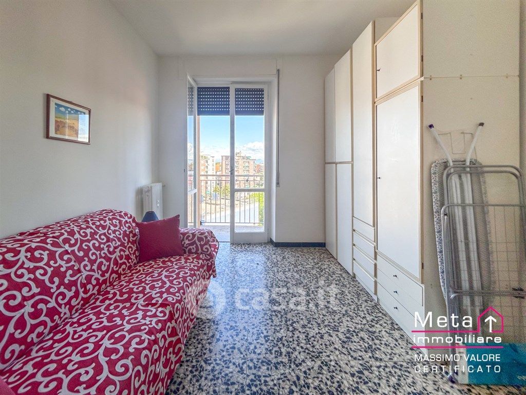 Appartamento in Affitto in Via Martiri Cefalonia 1 a San Donato Milanese