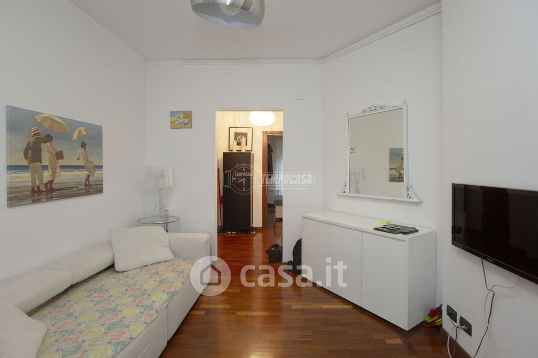 Appartamento in Vendita in Via Giuseppe Giusti 37 a Milano