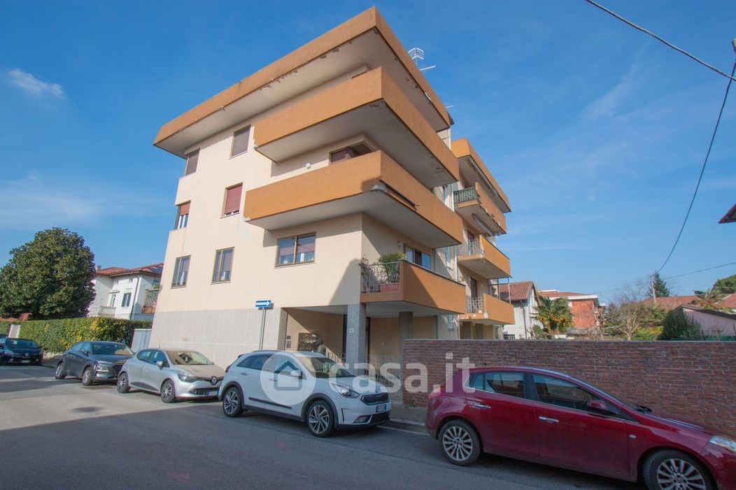 Appartamento in Vendita in Via San Martino 36 a Udine